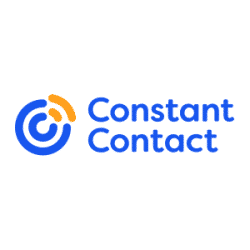 Get 20% off Constant Contact