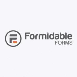Get 50% off Formidable Forms