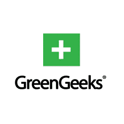 Get 70% off GreenGeeks