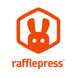 Get 30% off RafflePress