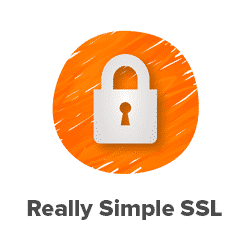 Get 40% off Really Simple SSL