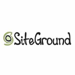 Get 75% off SiteGround