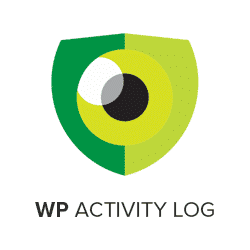 Get 40% off WP Activity Log