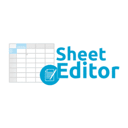 Get 30% off WP Sheet Editor