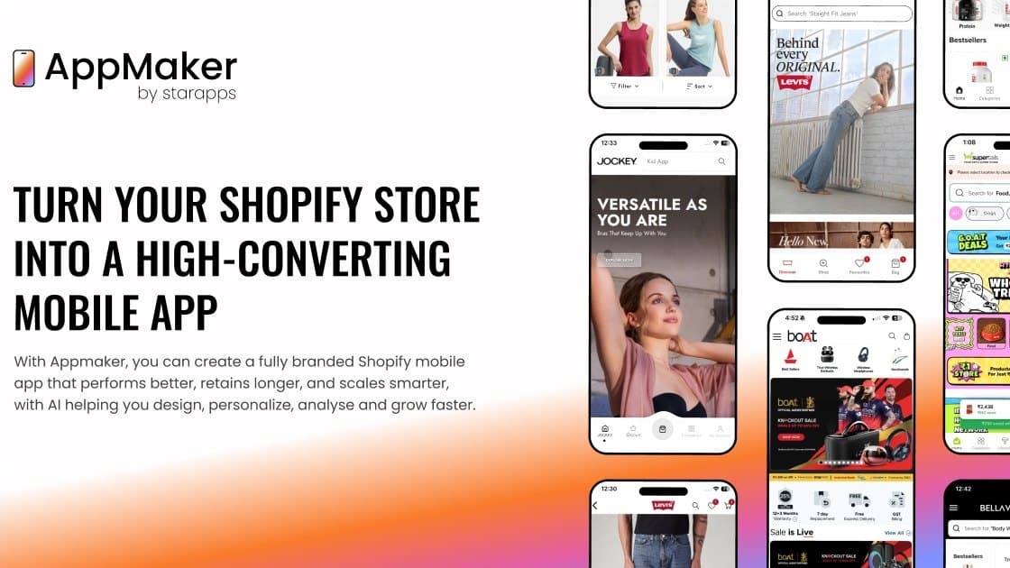Appmaker.xyz Yearly Subscription