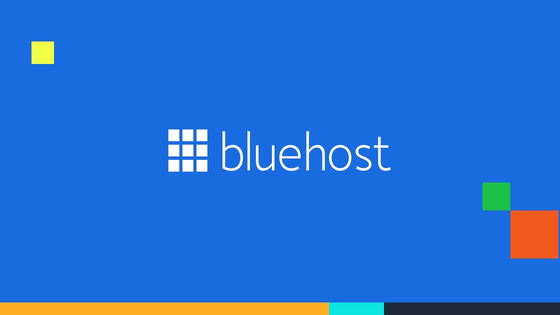 Bluehost