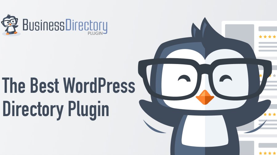Business Directory Plugin