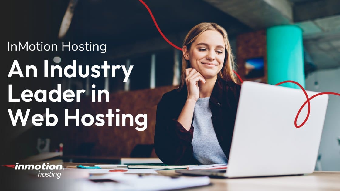 InMotion Hosting