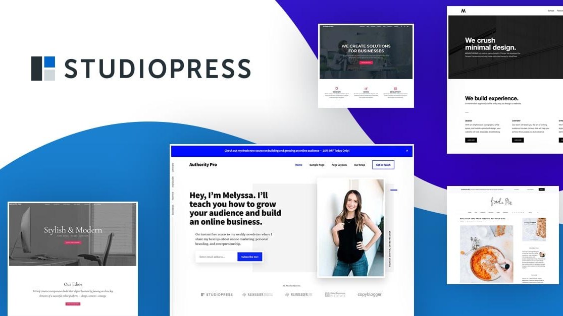 StudioPress
