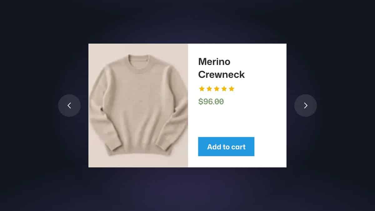 Quick View for WooCommerce