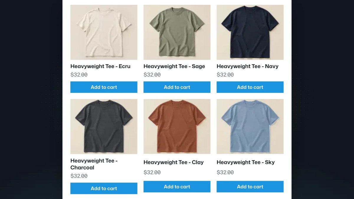 Variations As Singles for WooCommerce