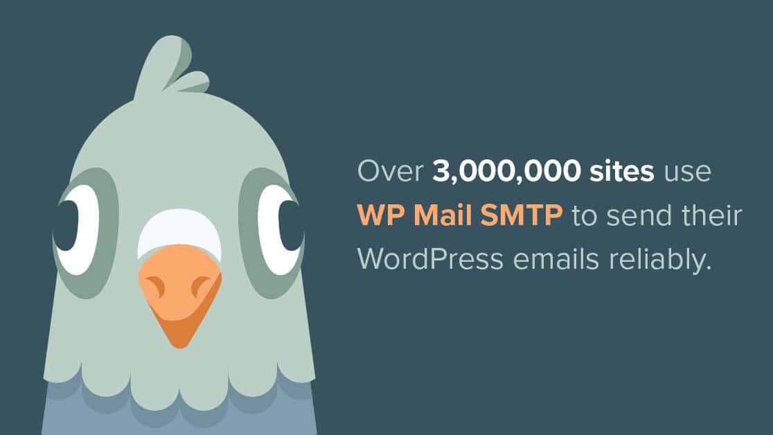 WP Mail SMTP Pro