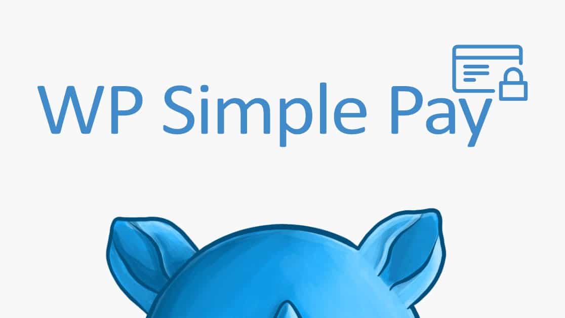 WP Simple Pay
