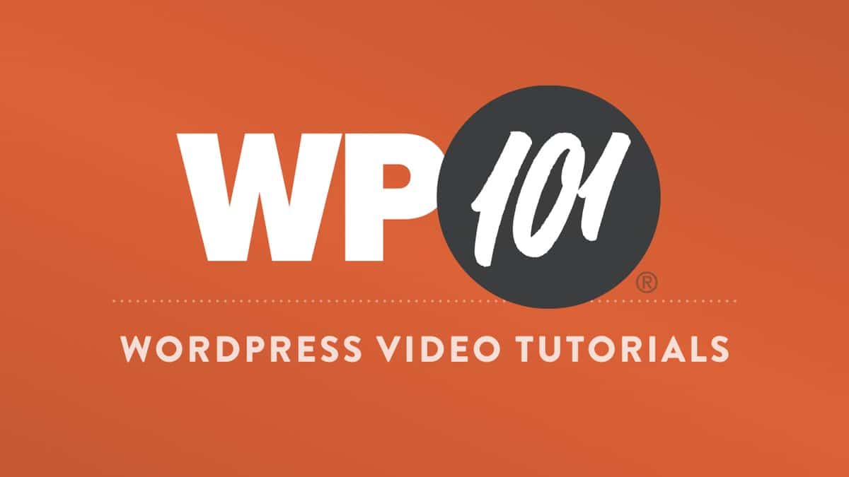 WP101