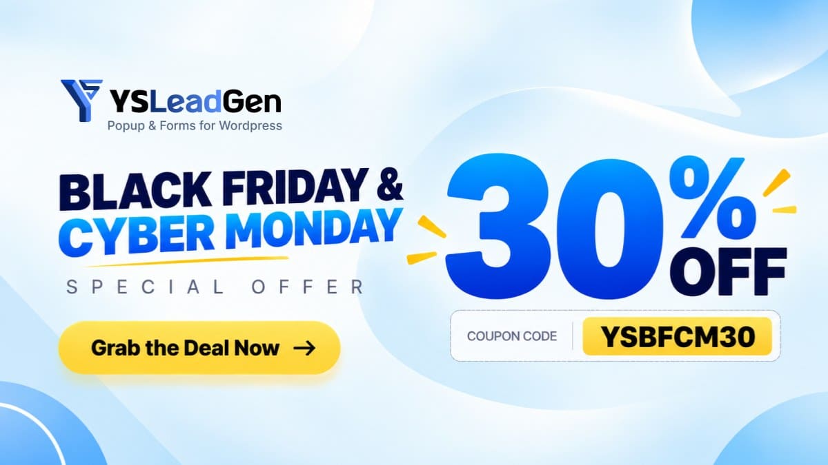 YS LeadGen